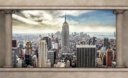 Fotótapéta New York panoráma 2 (83516)