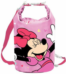  Disney Minnie vízhatlan táska 35 cm (EWA22061WD) - pepita