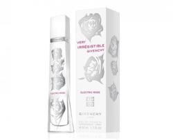 Givenchy Very Irresistible Electric Rose EDT 50 ml