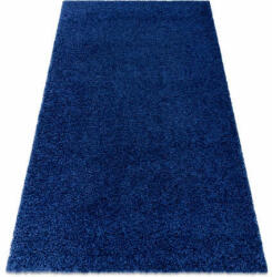 My carpet company kft Szőnyeg SOFFI shaggy 5cm sötétkék 180x270 cm (AF058)