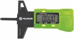 Fieldmann Gumiprofil mélység mérő (FDAM 0201)