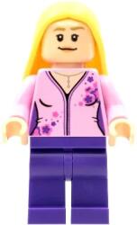 LEGO® Icons Friends TV Series - Phoebe Buffay (FTV007)