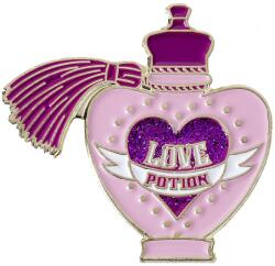 The Carat Shop Insigna The Carat Shop Movies: Harry Potter - Love Potion (EHPPB0053)