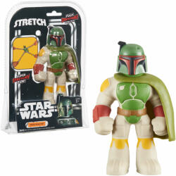 Stretch: Mini Boba Fett nyújtható Figura (07693)
