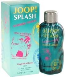 JOOP! Splash Summer Ticket EDT 115 ml Parfum