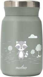 Nuvita Термокутия за храна Nuvita - 500 ml, Sage Green (NU-PPCP0063)