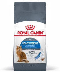 Royal Canin Royal Canin Care Nutrition Light Weight - 2 x 8 kg