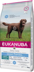 EUKANUBA Eukanuba Daily Care Weigth Control Large Adult Dog - 2 x 15 kg