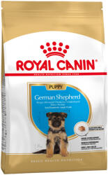 Royal Canin Royal Canin Breed German Shepherd Puppy - Pachet economic: 2 x 12 kg
