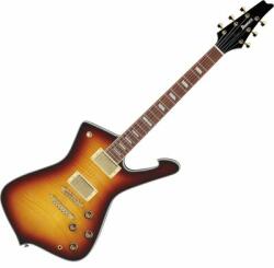 Ibanez IC420FM-VLS Iceman Standard elektromos gitár
