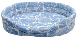 Animal Garden Home Fido Culcus burete marimea 6(45x55x14 cm) albastru - shop4pet - 37,00 RON