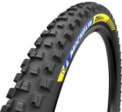 Michelin DH34 Racing Line Magi-X 26x2, 4 (61-559) MTB külső gumi, defektvédett, drótperemes, 220 TPI, TL-Ready, 1340g