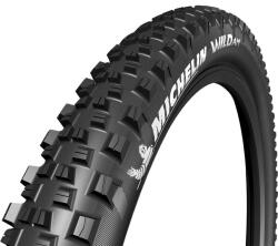 Michelin Wild AM TS TLR Competition Line 27, 5x2, 8 (71-584) MTB külső gumi, defektvédett, kevlárperemes, Gum-X, 180 TPI, TL-Ready, 965g