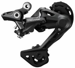 Shimano Deore RD-M4120-SGS MTB hátsó váltó, 10-11s, Shadow, fekete - bikepro - 16 990 Ft