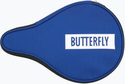 Butterfly Husă pentru rachetă de tenis de masă Butterfly Logo blue