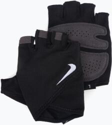 Nike Mănuși de antrenament pentru femei Nike Gym Essential negru N0002557-010