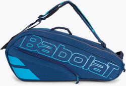 Babolat Geantă de tenis BABOLAT Rh X6 Pure Drive albastră 751208