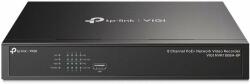 TP-Link VIGI NVR1008H-8P VIGI 8 Channel PoE+ Ne2rk Video Recorder (VIGI NVR1008H-8P)