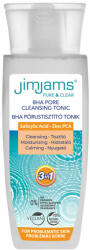 JimJams Pure & Clear BHA Pórustisztító tonik (150 ml) - pelenka