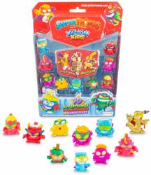 Magic Box Toys Set 10 figurine, Superthings, Kazoom Kids