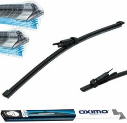 Oximo ® WR760300 Autó hátsó ablaktörlő 30 cm, BMW 1 (E87) 2003-2012, MERCEDES Klasa E (T-Model S213) 2016-, MINI Clubvan (R55) 2013-2014