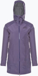 The North Face Női esőkabát The North Face Dryzzle Futurelight Parka lila NF0A7QADN141