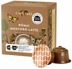 Cafe Frei Római Mogyoró-LatteDolce Gusto Kompatibilis Kávékapszula (9 db) [126g] - diszkontital