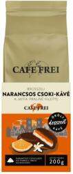 Cafe Frei Jaffa-Praliné Narancs-Csoki Őröltkávé [200g]