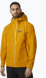Helly Hansen férfi hardshell kabát Verglas 3L Shell 2.0 sárga 62686_328