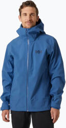 Helly Hansen férfi hardshell kabát Verglas 3L kék 63144_636