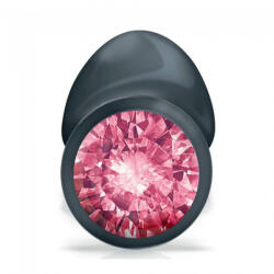 Dorcel Geisha Plug Ruby L