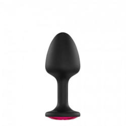 Dorcel Geisha Plug Ruby XL