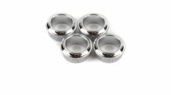 Fender Bass Tuning Machine Bushings- Standard-Deluxe Series