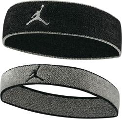 Nike Bentita Nike Jordan Headband Chenille 2PK PSG 901018-10139 Marime OS (901018-10139) - 11teamsports