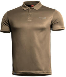 Pentagon Anassa tricou polo, Coyot