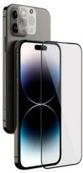 Nillkin NI038451 Nillkin HD 2in1 Apple iPhone 14 Pro tempered glass üvegfólia (NI038451)