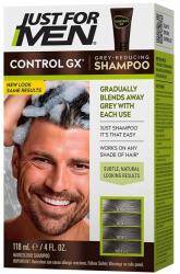 Just for Men Ingrijire Par Shampoo Colorante Control GX Sampon 1 ml