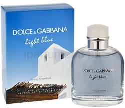 Dolce&Gabbana Light Blue Living Stromboli Homme EDT 75 ml