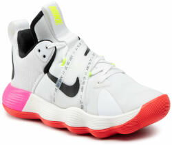 Nike Обувки Nike React Hyperset Se DJ4473 121 White/Black/Bright Crimson (React Hyperset Se DJ4473 121)