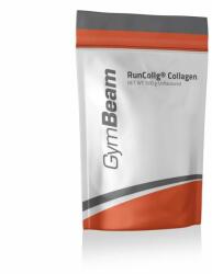 GymBeam Colagen hidrolizat RunCollg 500 g măr verde