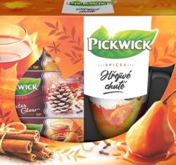 Pickwick Mix Box Arome calde 110 g