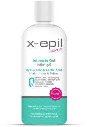 X-Epil Intimo Intim gél (100 ml) - beauty