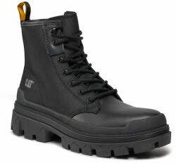 CATerpillar Bakancs CATerpillar Hardwear Hi P111327 Black 44 Férfi