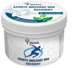 Verana Recovery sport masszázsviasz