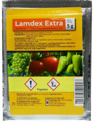 LAMDEX EXTRA 0, 005 kg (MEDLAMDEX5G)