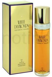 Elizabeth Taylor White Diamonds EDT 50 ml