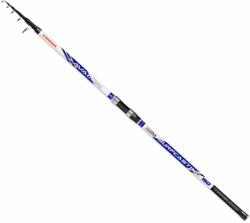 Trabucco Avalon Surf Casting VI 4004/150, teleszkópos bot (170-53-650) - damil