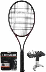 HEAD Rachetă tenis "Head Prestige Pro + racordaje + servicii racordare