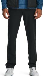 Under Armour UA CGI Tapered Pant-BLK Nadrágok 1379729-001 Méret 38/34