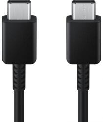 Samsung EP-DW767JBE USB-C - USB-C kábel 25W 1, 8m - fekete
